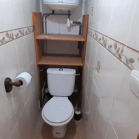 121, Heliopolis K Au Village Naturiste Агд