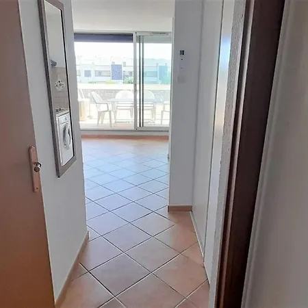 Апартаменты 121, Heliopolis K Au Village Naturiste Агд