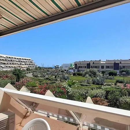 121, Heliopolis K Au Village Naturiste *